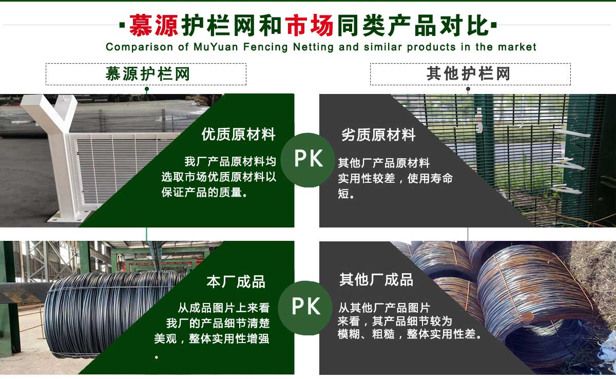 慕源护栏网