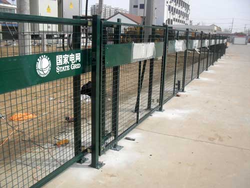国家电网护栏网